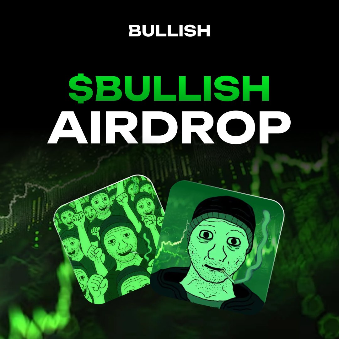 Bullish Degen tweet media