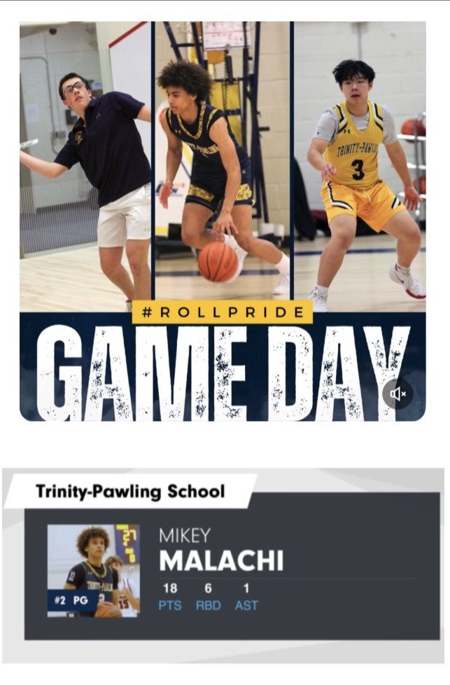 2026 PG Mikey Malachi <a href="/MovesByMalachi/">Michael "Mikey" Malachi</a> starting off the season rising in the 2026 recruits class of guards to be noticed. All purpose guard we know that can score , but also plays above his height in rebounds and whatever is needed.