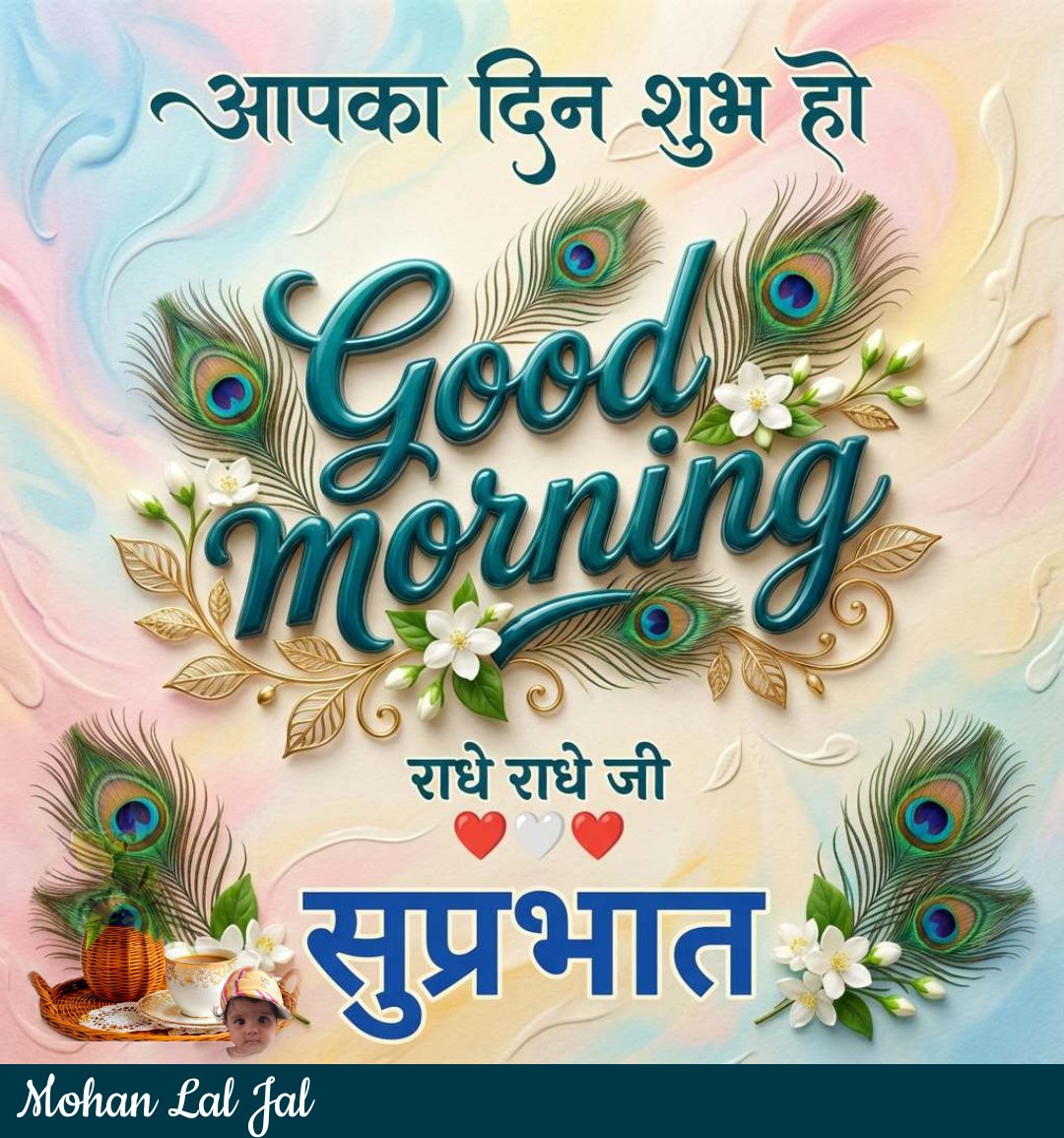 गुडमॉर्निंग