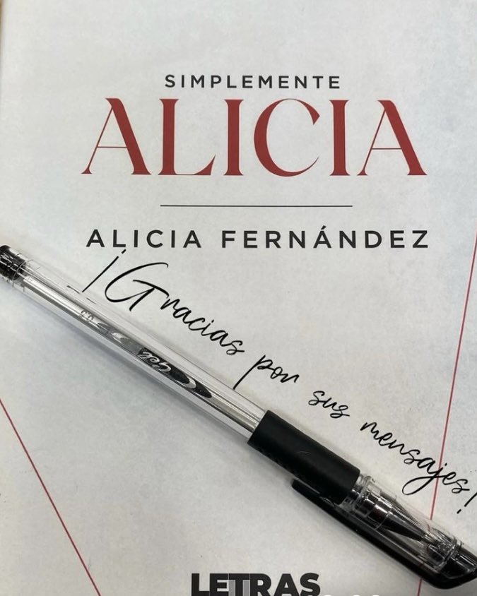 Gracias por seguir eligiéndonos todos los días ❤️❤️❤️