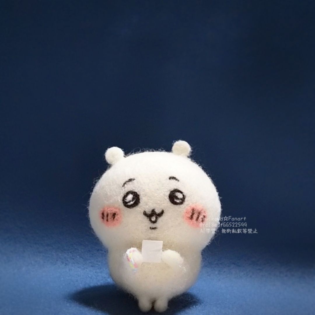 豆のスープ🫛羊毛フェルト(Needlefelt) (@tcI8eJtGG522599) / Posts / X