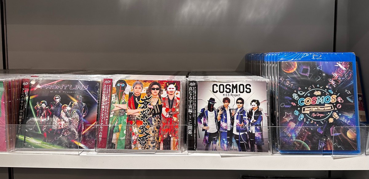 FB777@MSSP 5月18日(日) MSSP2度目の 『横浜アリーナ公演』を開催