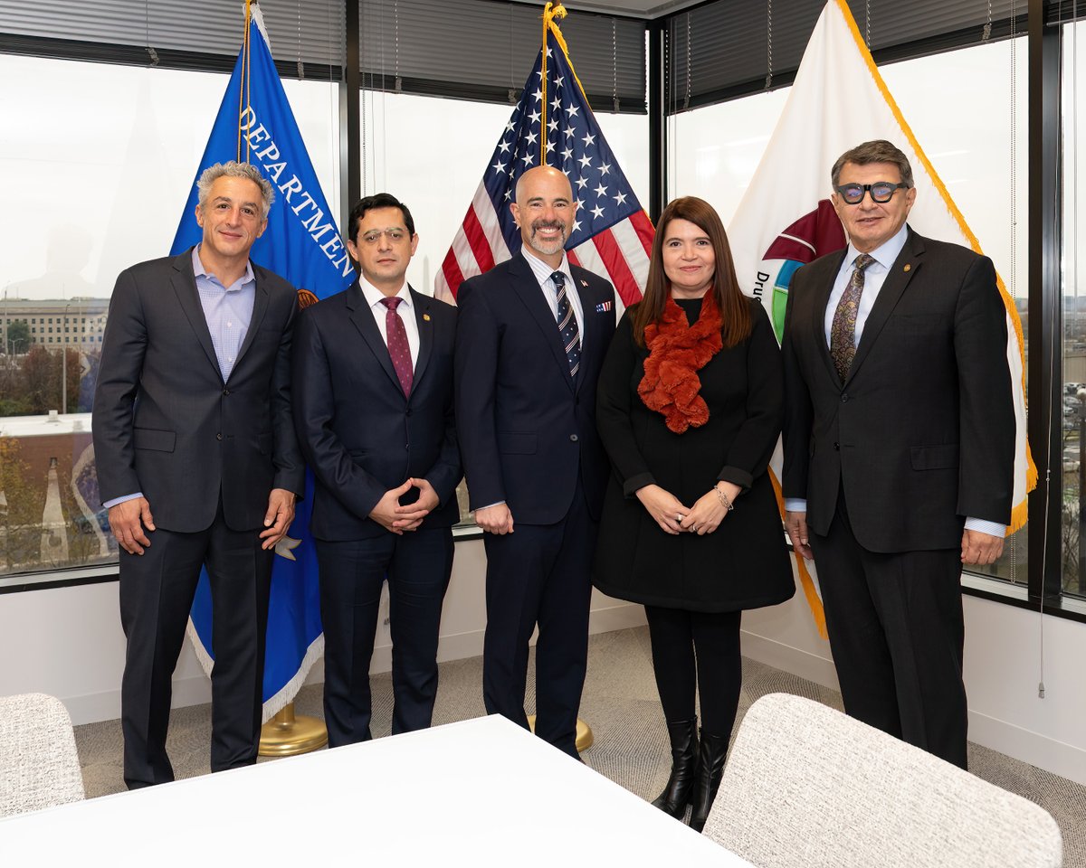 Embajada de Guatemala en Estados Unidos de América tweet media
