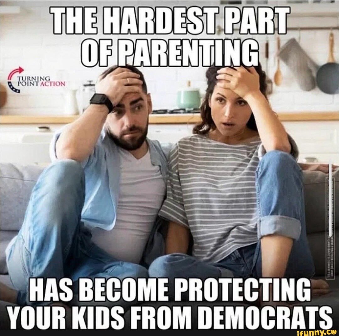 AFOTHEWAYTOGO's tweet photo. #BanDemocrats https://t.co/5xP1oVjyXc