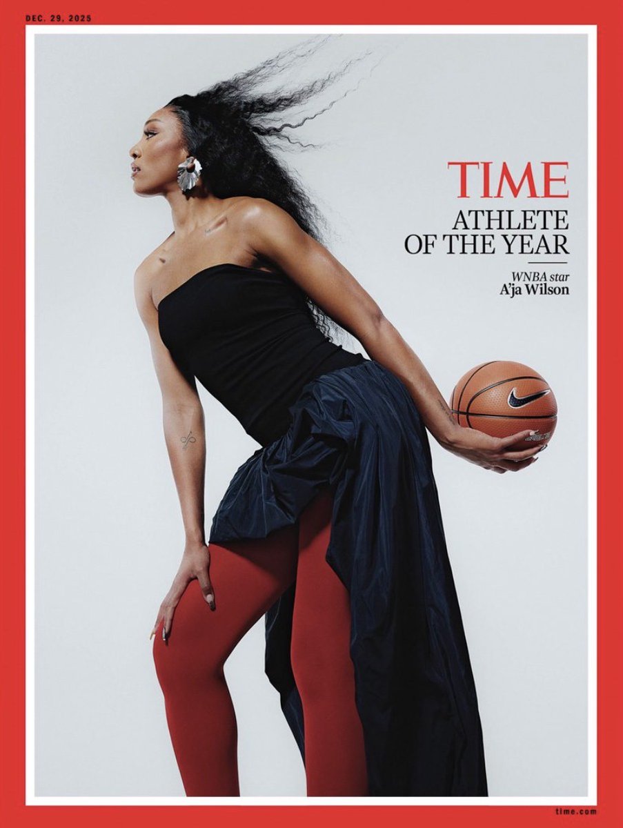 Hang Time | Women’s Sports tweet media