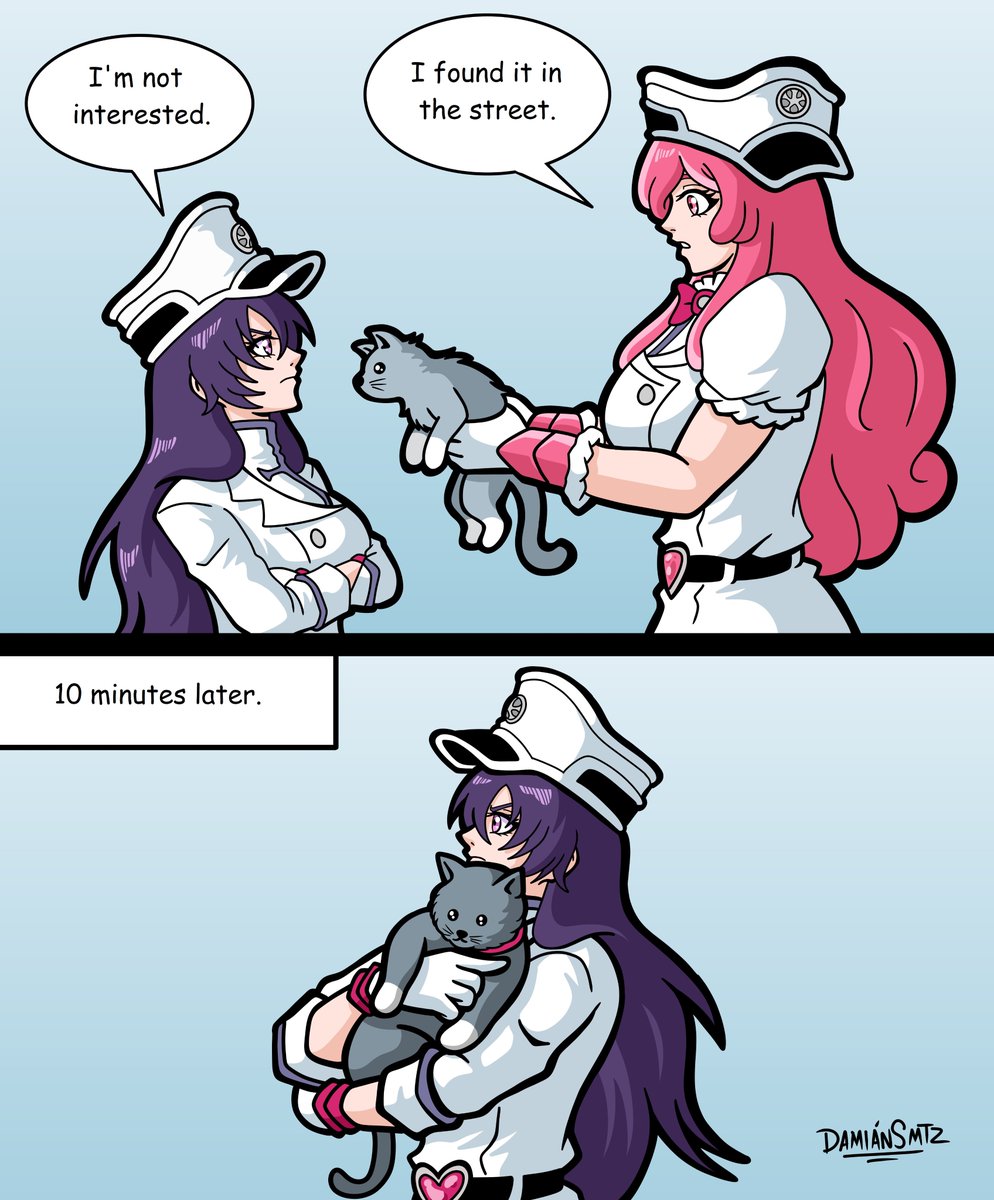 Absolutely divine and cute❤️ Absolutely divine and cute❤️