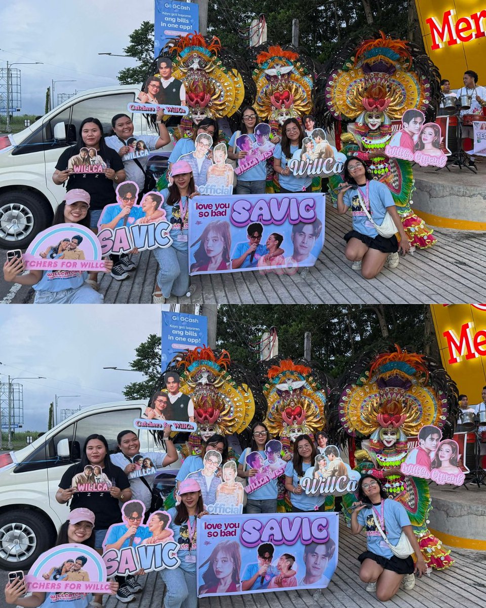 CindyHarvard's tweet photo. Thank you #TeamWillCa for the warm welcome to our bibies.
From @willcaofc https://t.co/A3j2ZCIekA