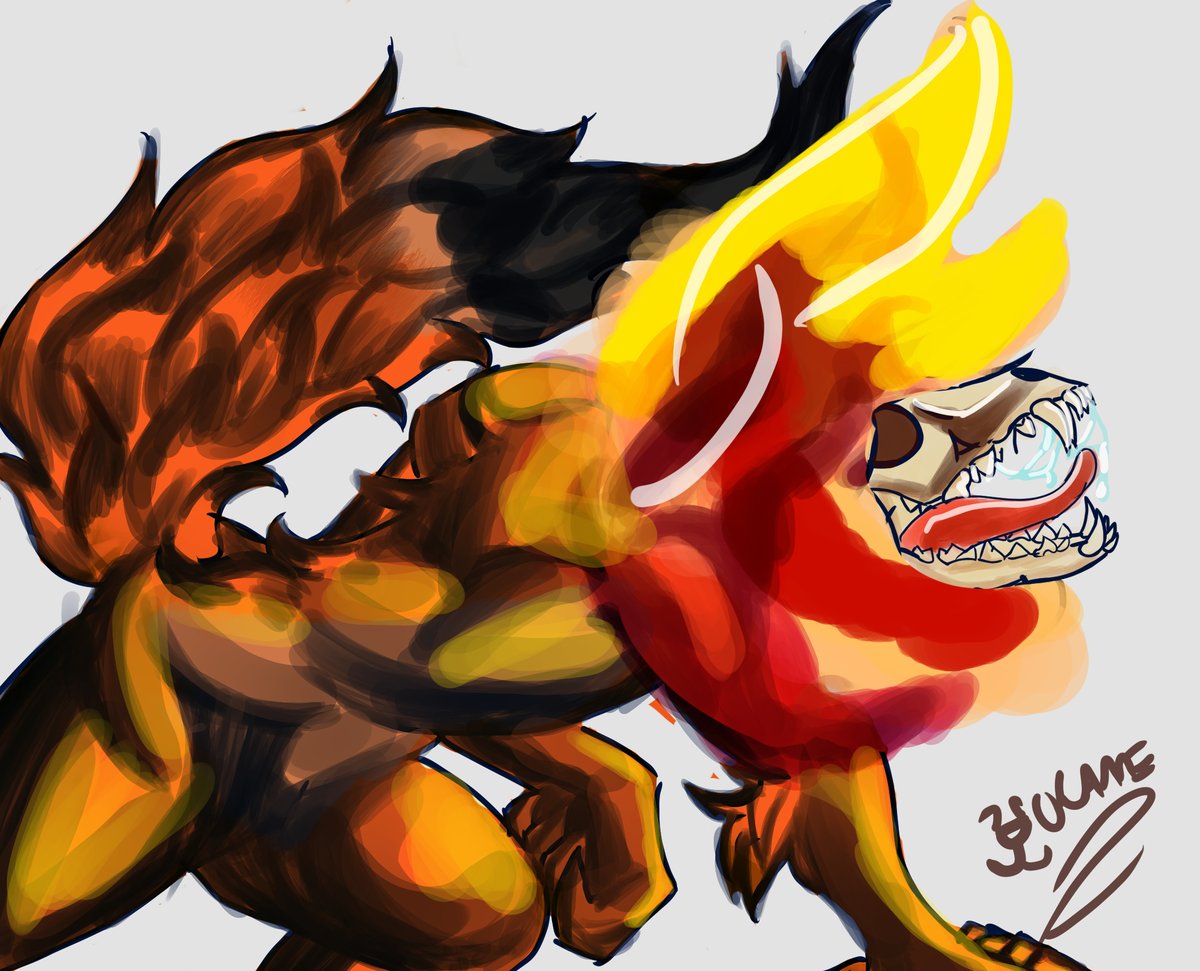 fire fox hehehehe