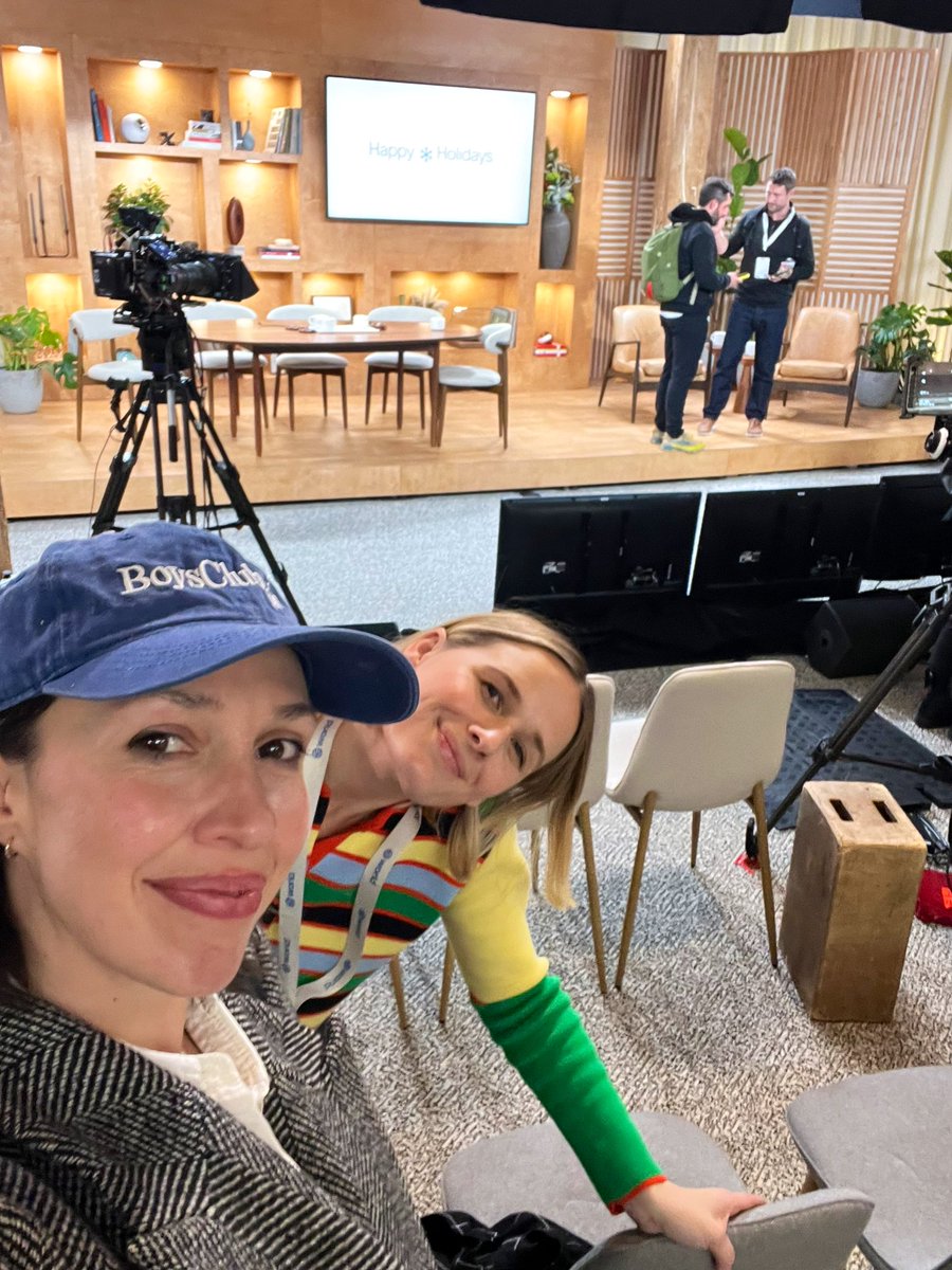 a boys club x @bankless moment at <a href="/worldcoin/">World</a>