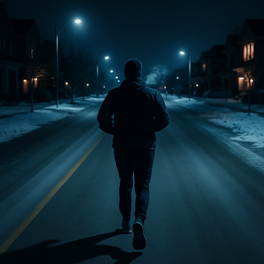 GM, crew. 
Roll call — who’s already trained, who’s about to, and who needs a little push? 

Win that internal fight and the rest of the day can’t touch you.💪