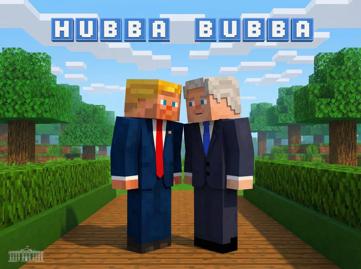 promptprincess's tweet image. america’s pro gaymer president 🏆