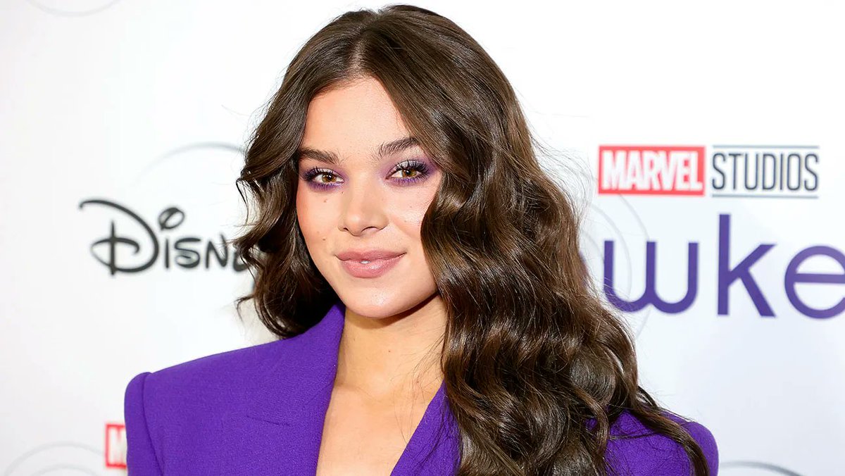 Today, December 11, is the #birthday of Hailee Steinfeld, actress, born in Thousand Oaks, CA, in 1996.  Happy birthday, Ms. Steinfeld!  #HaileeSteinfeld
