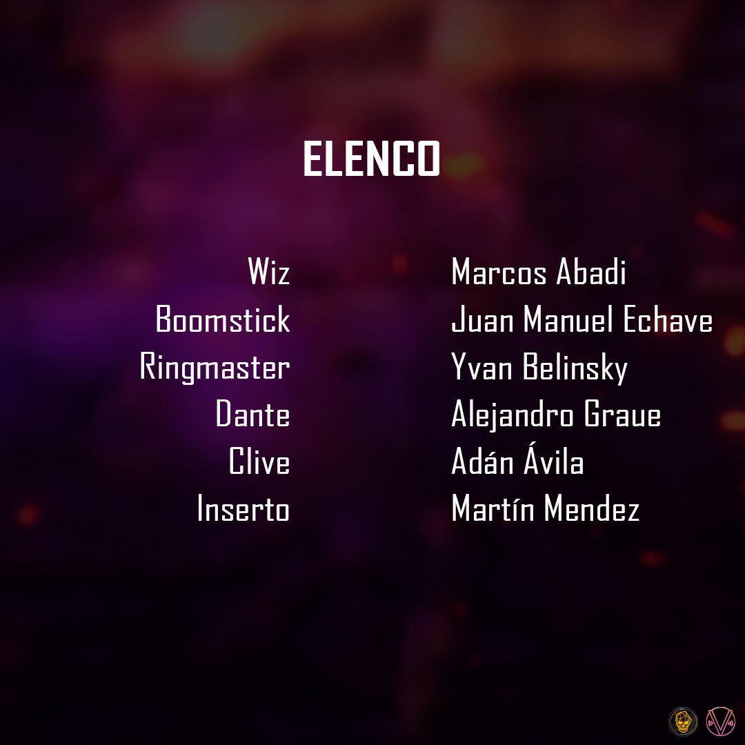 Voces Conectadas tweet media