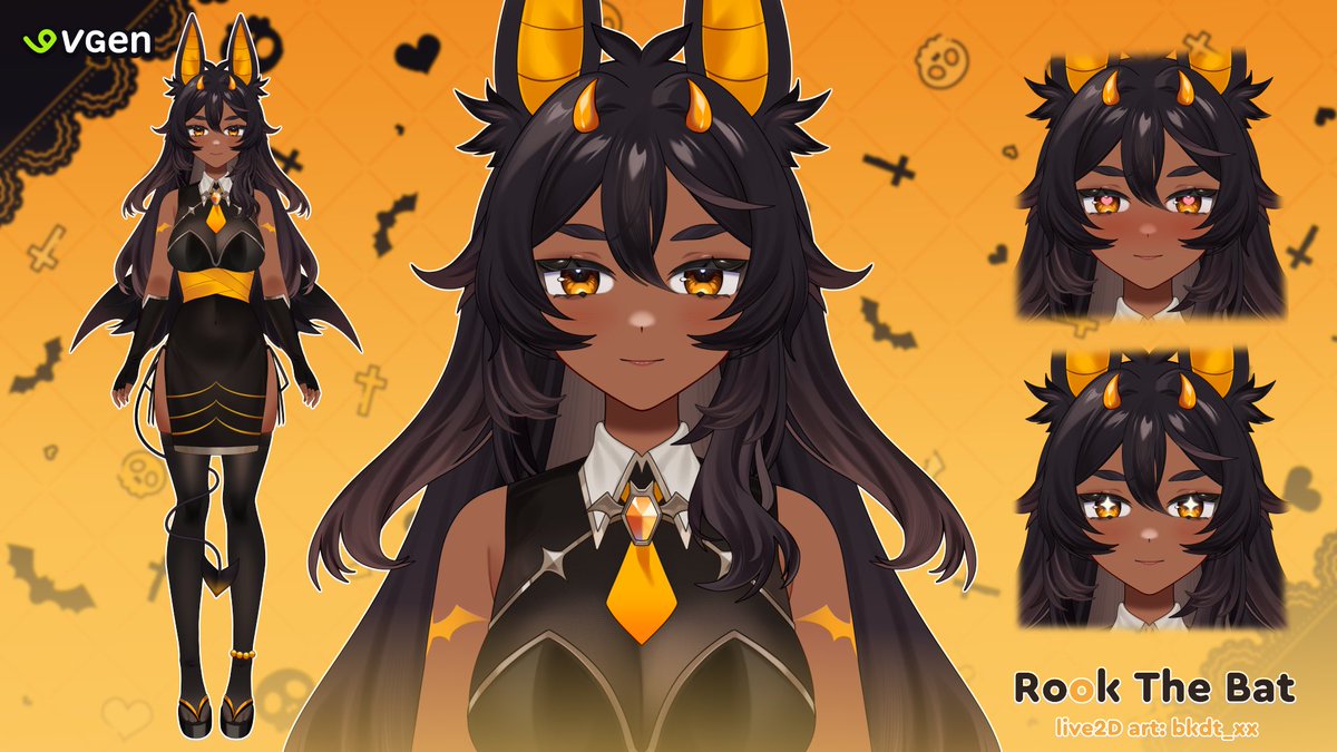 🦇 Rook 🧡 tweet media