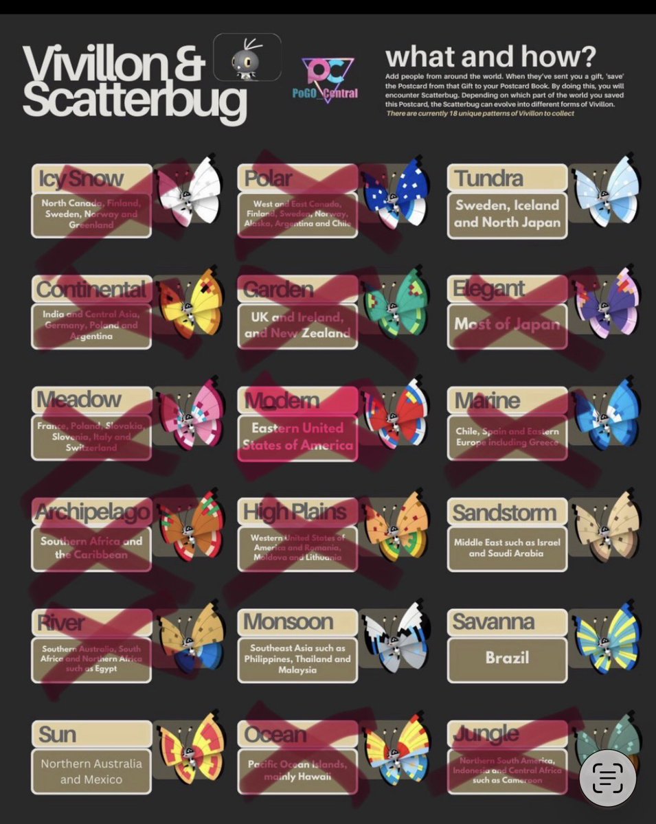 Looking to add 15 new/old friends from these region only - Sun , savanna , tundra , sandstorm &amp; monsoon 

9810 0139 8053  
7073 1402 0915 - Starrycoffee 

You send , I open 
No egg required for both my acc 

Thanks you 🥳🙏🏻🫶🏻