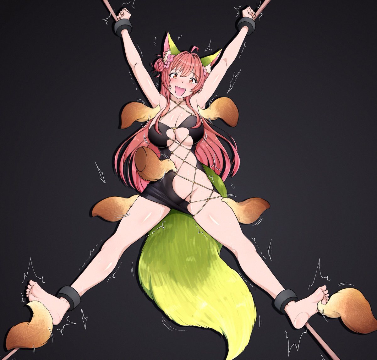 YourItalianWaifu 🍞🌺 tweet media