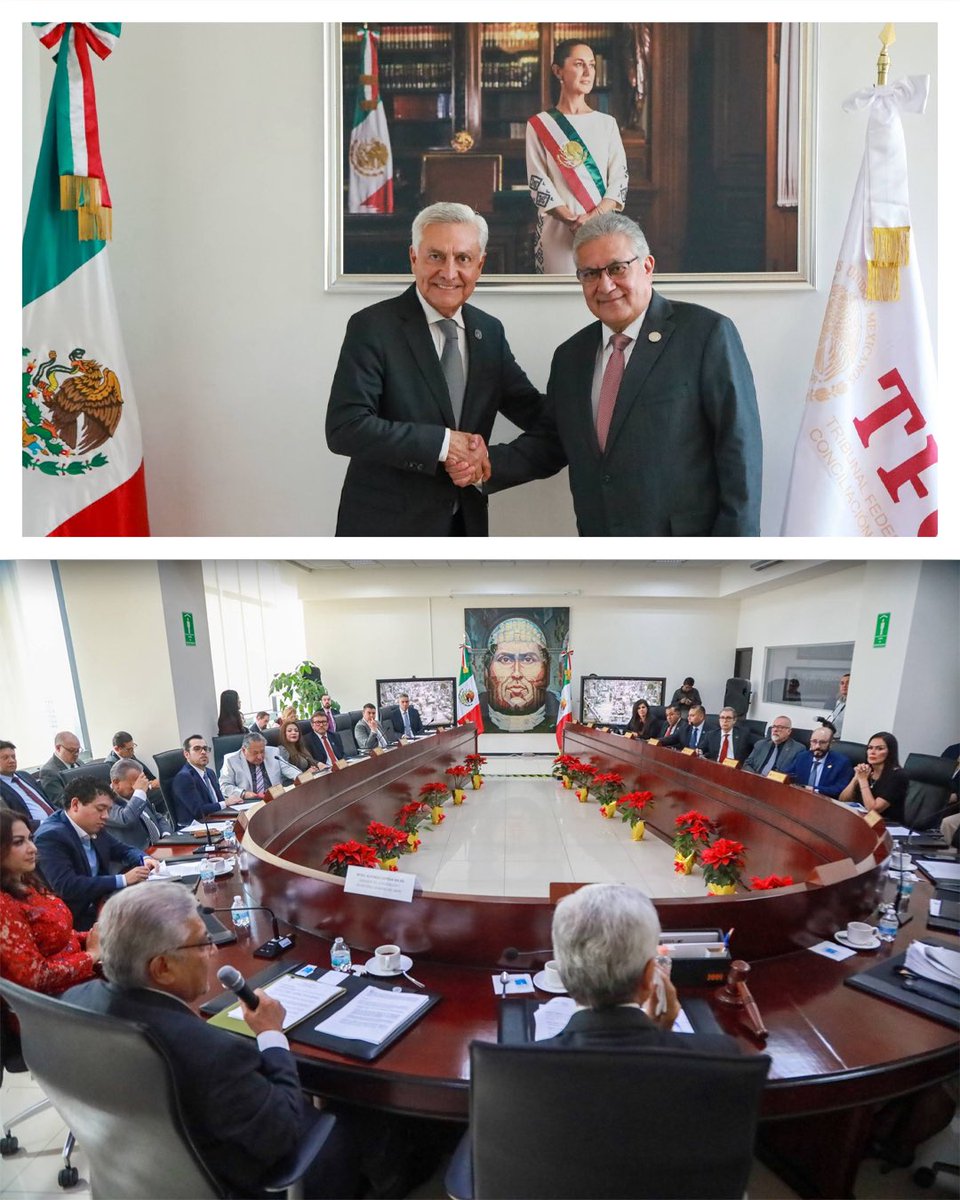 Alfonso Cepeda Salas tweet media