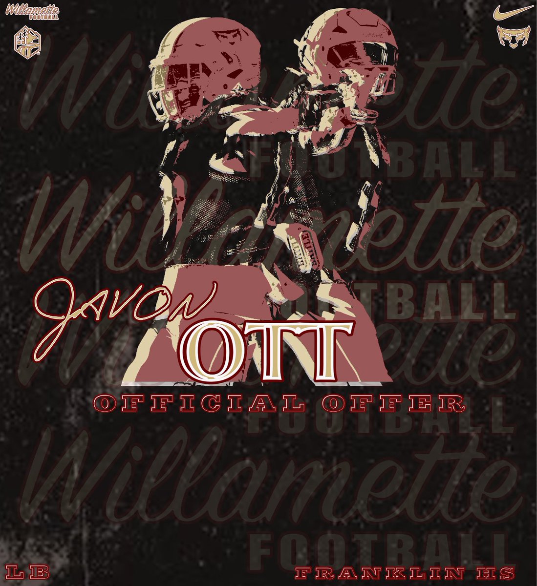 Javon Ott tweet media