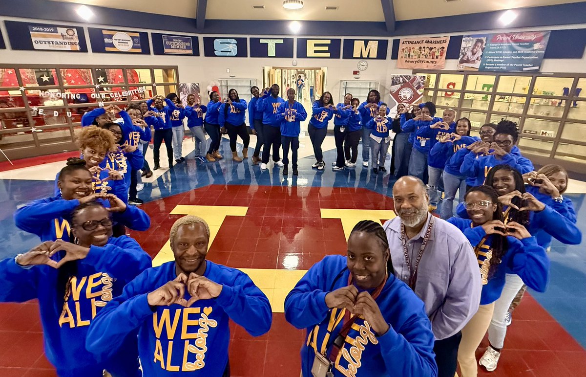 Heritage Academy tweet media