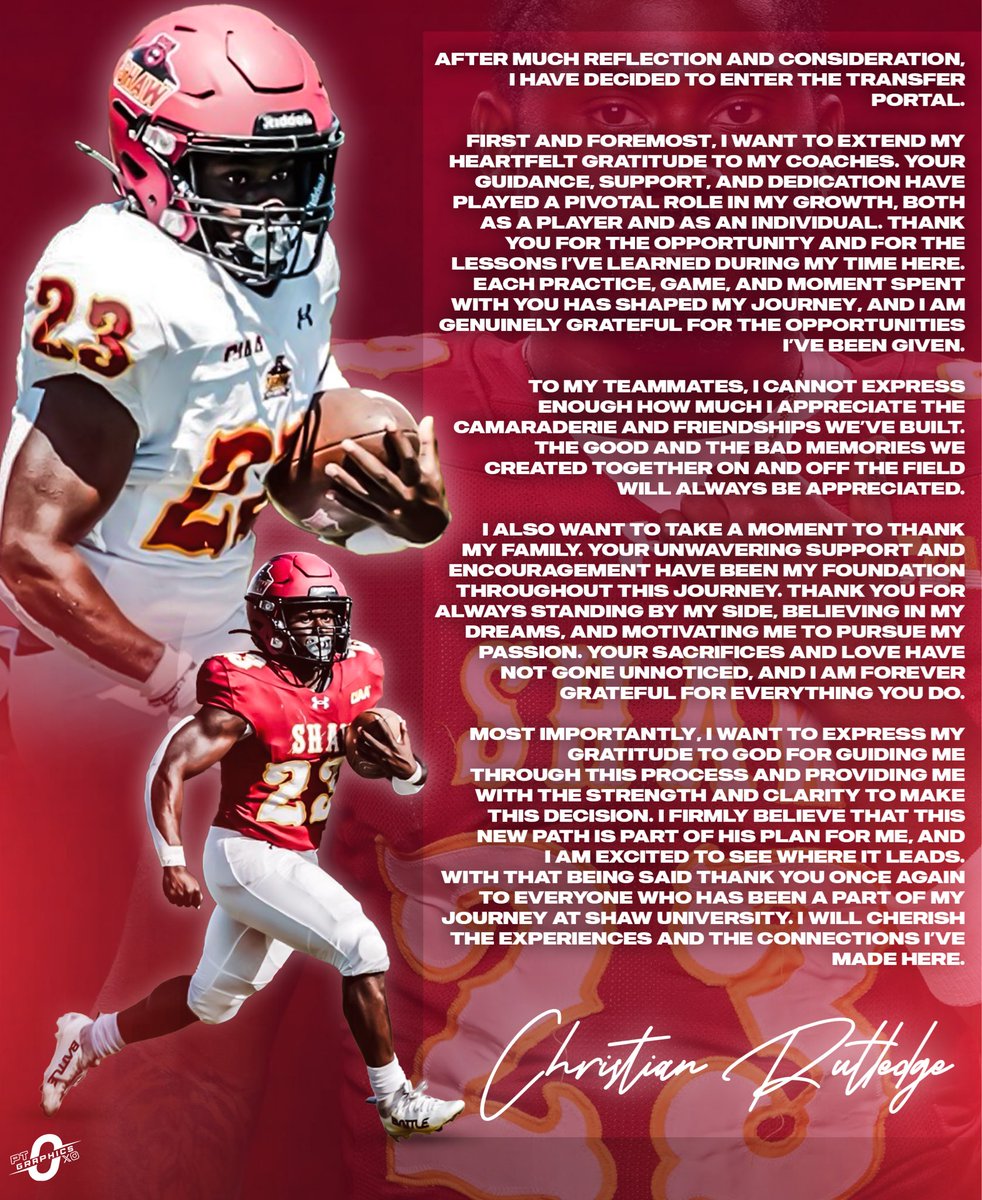 christian rutledge tweet media