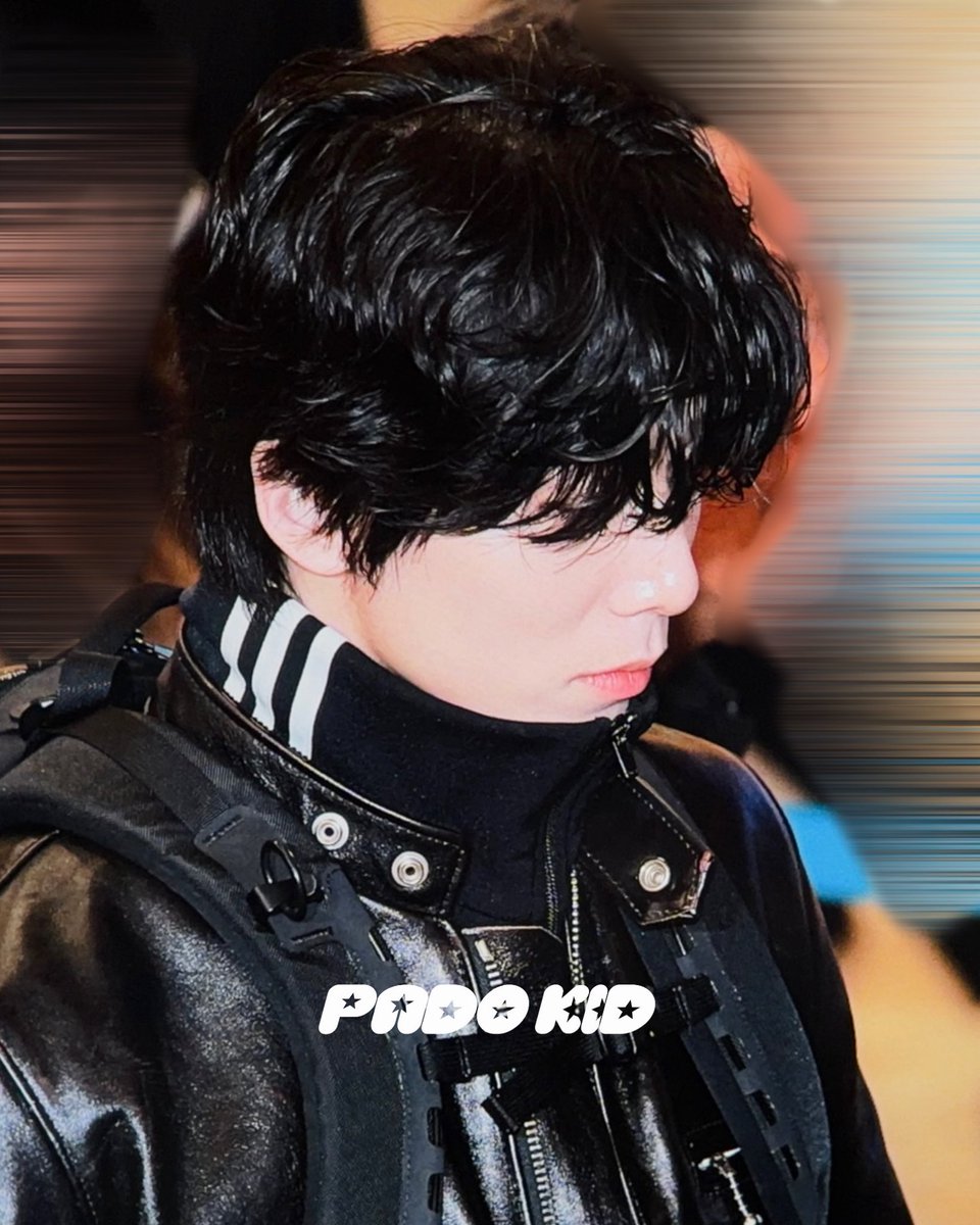 ᴘᴀᴅᴏ ᴋɪᴅ tweet media