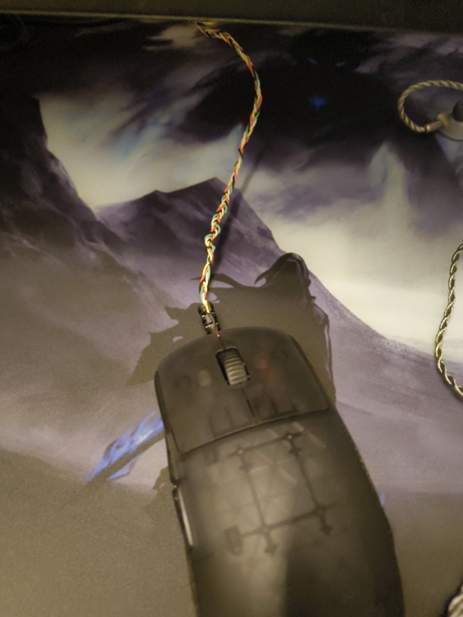 Surtr The Rat King! 🇸🇬🐀 tweet media