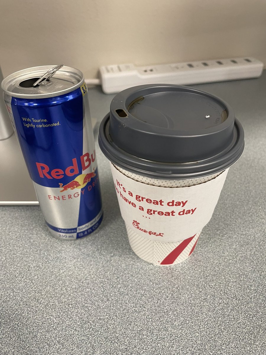Can you spot the most common things in the studio this week?
Hint: one comes in a cup, the other… we’re running low on.
Finals week means extra caffeine and not nearly enough sleep, but our Blinn Architecture students are still pushing through with creativity and determination.