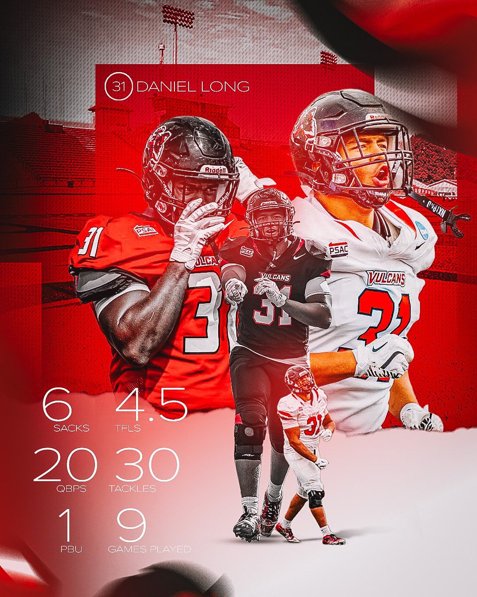 Daniel Long tweet media