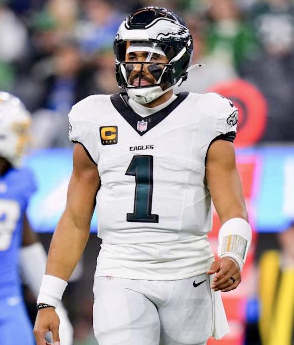 Eagle Times tweet media