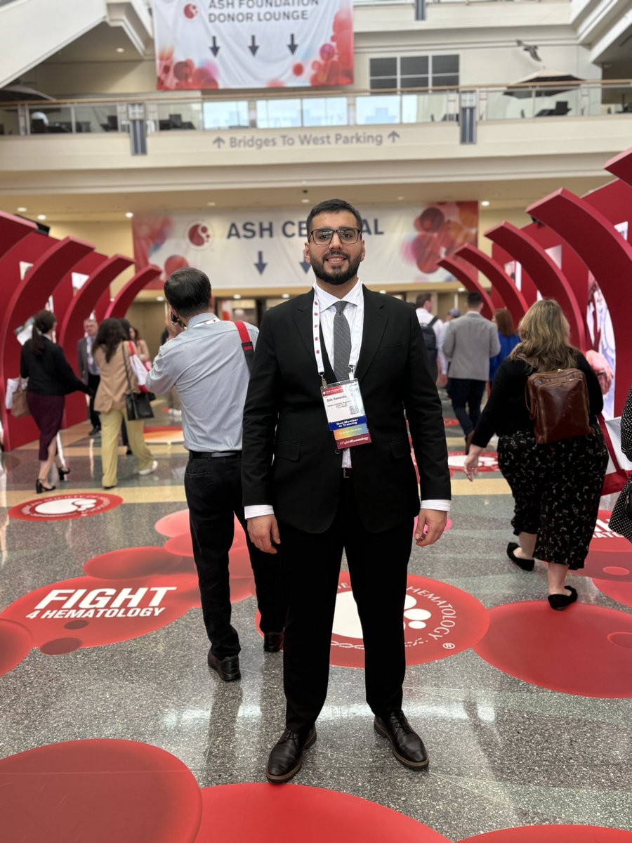 Qais Hamarsha, MD tweet media