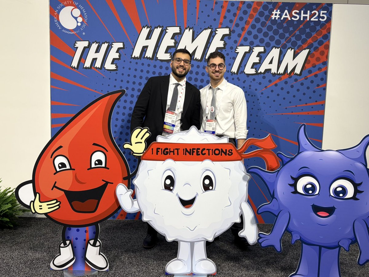 Qais Hamarsha, MD tweet media