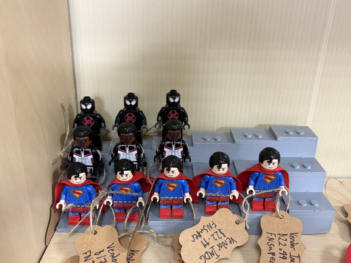 Imagine Dimensions tweet media