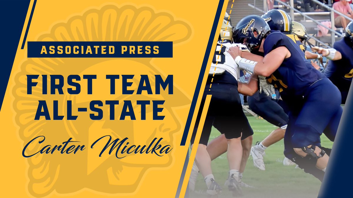 Owosso High School Football tweet media