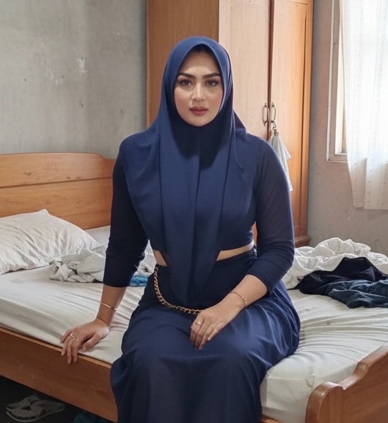 Mami Gita tweet media