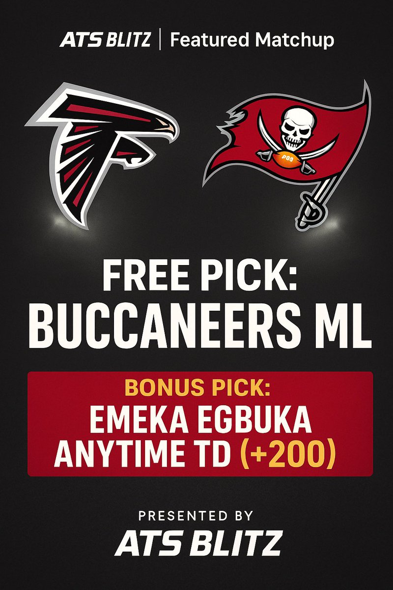 ATS Blitz tweet media