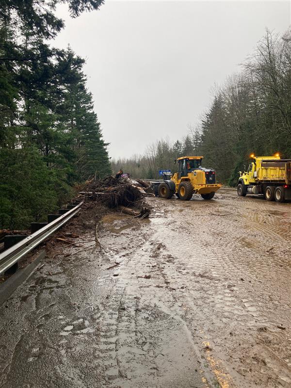 WSDOT Traffic tweet media