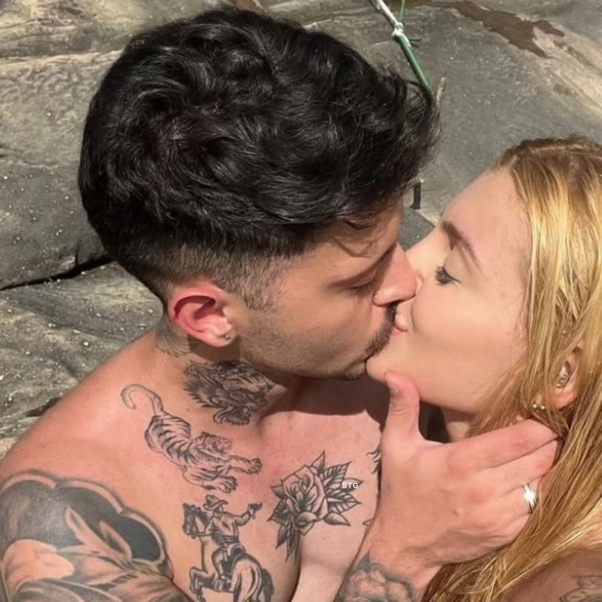 SUÍTE LOVE tweet media