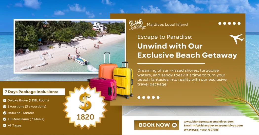 IslandGetaways's tweet photo. https://t.co/BLhF8K72Rb