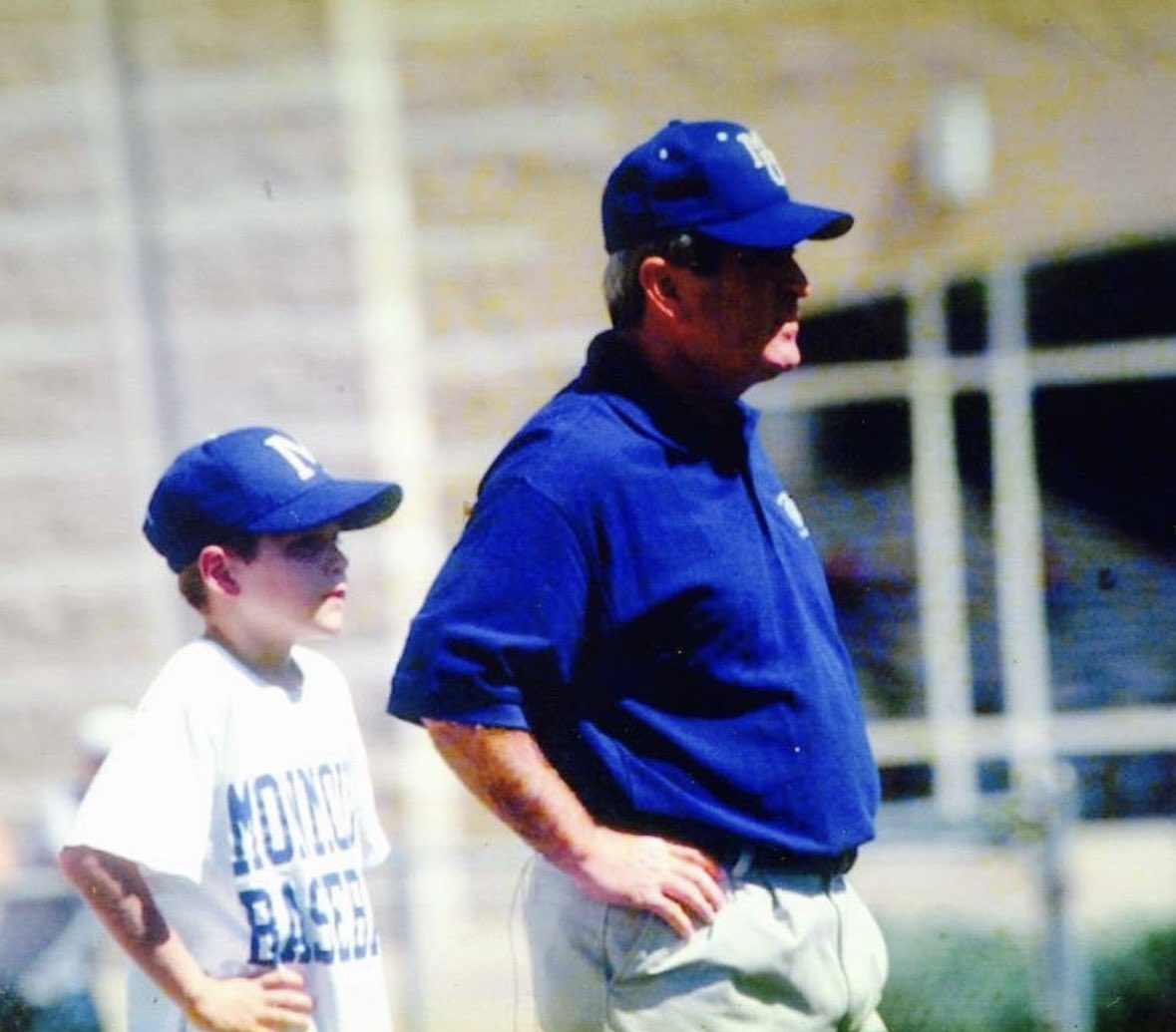 Kevin Callahan Jr. tweet media