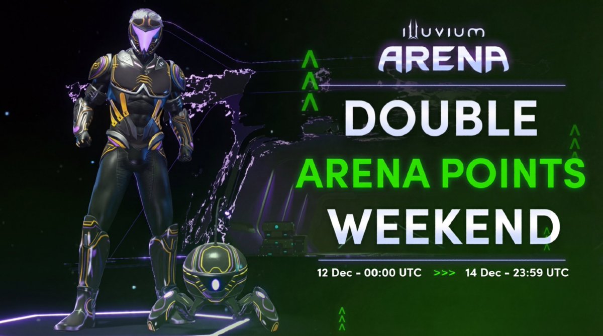 Illuvium tweet media