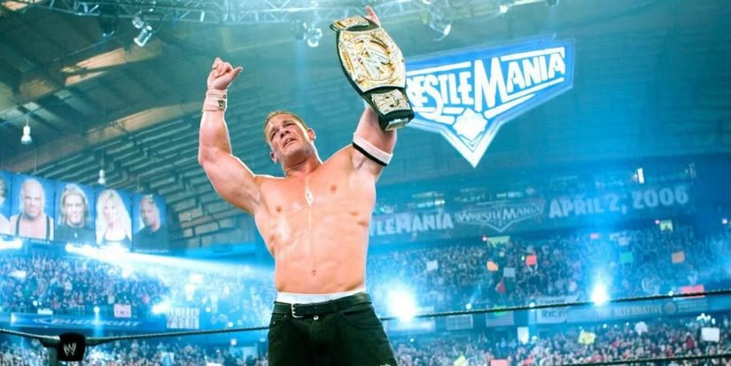 It’s almost impossible to put into words just how much John Cena means to multiple generations of wrestling fans. But here goes. He was the first post-Attitude Era megastar. Ruthless Aggression’s Austin/Rock. He weathered cheesy presentation and divided crowds, winning millions