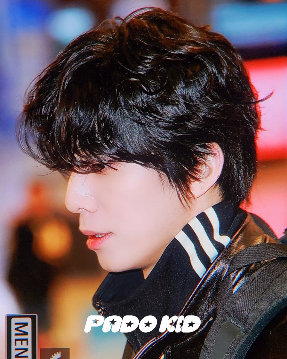 ᴘᴀᴅᴏ ᴋɪᴅ tweet media