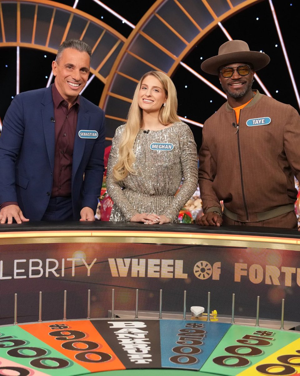 Wheel of Fortune tweet media