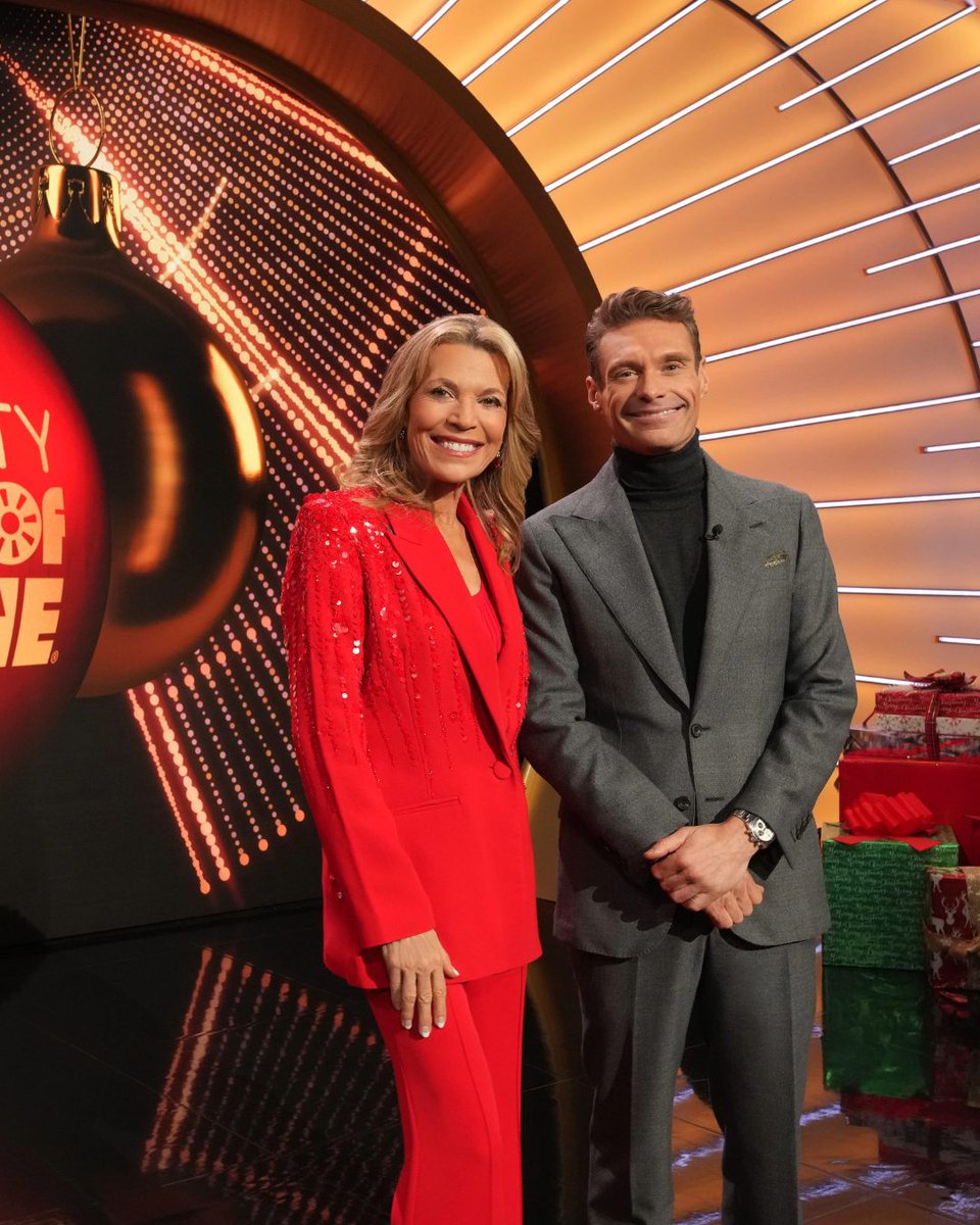 Wheel of Fortune tweet media