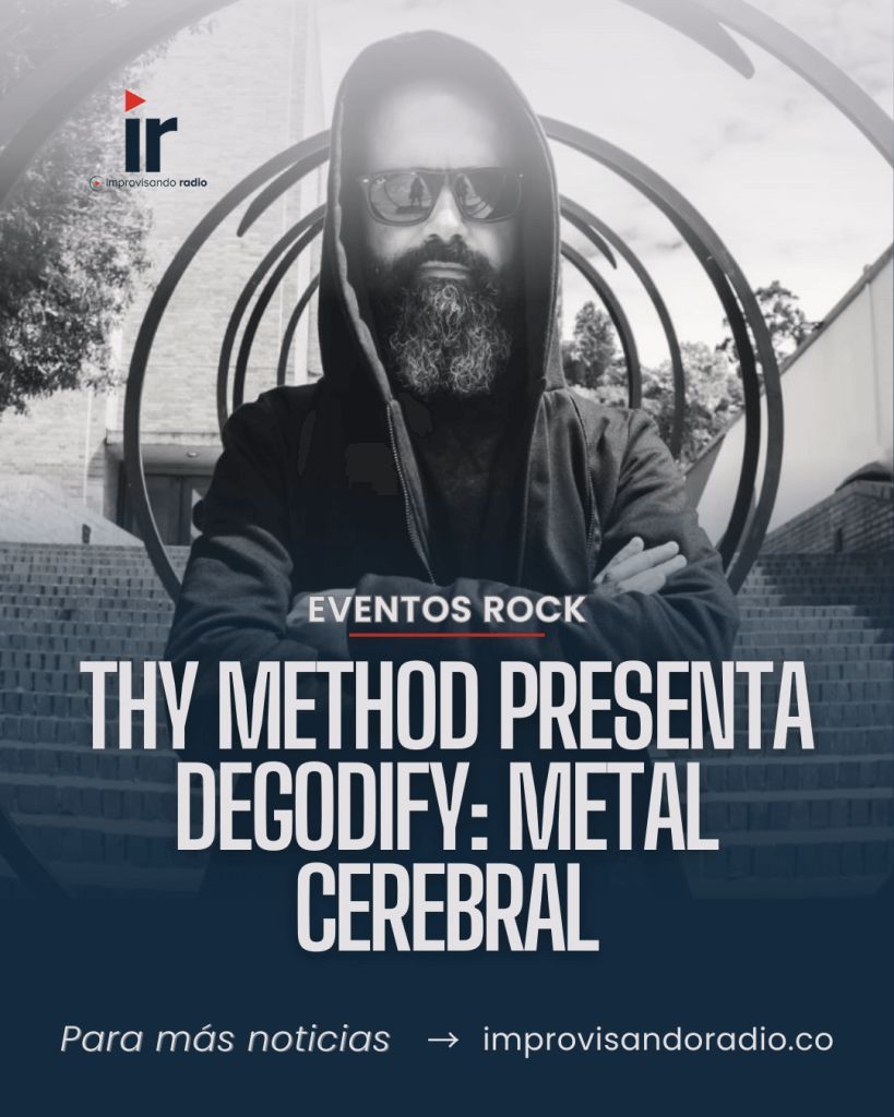 Improvisando Radio tweet media