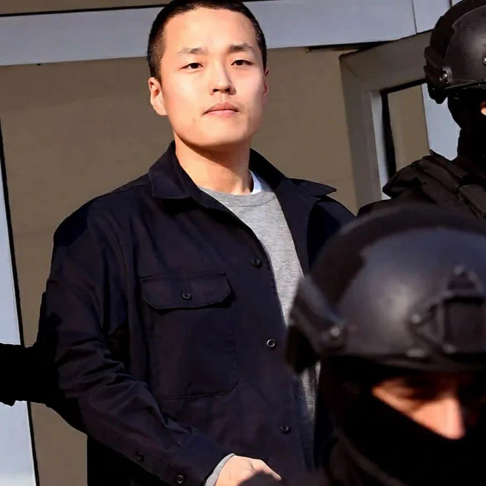 🔴COINTELGRAPH: Do Kwon, cofondatore di Terraform Labs, condannato a 15 anni di carcere per frode nel crollo di TerraUSD da 40 miliardi di dollari.