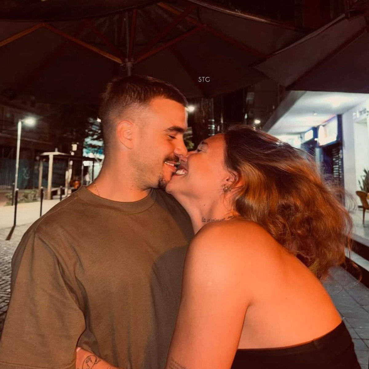 SUÍTE LOVE tweet media