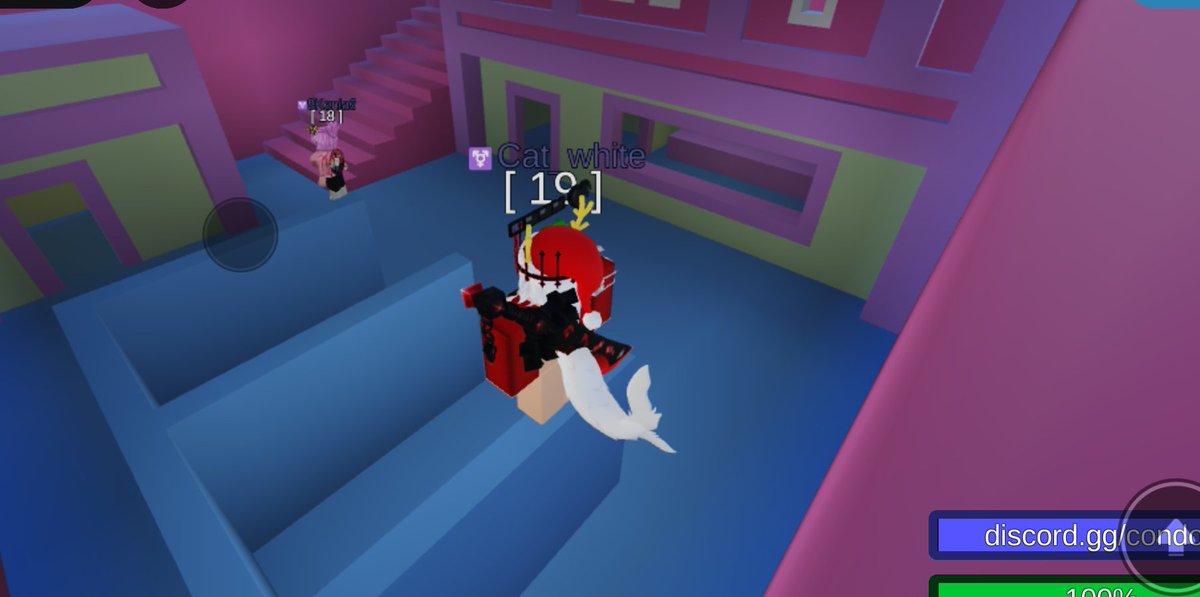 Cat_white💙🔞 tweet media