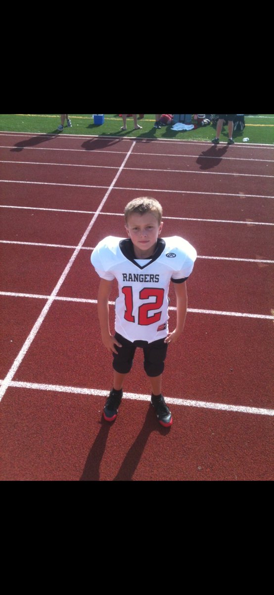 Kyle Brown tweet media