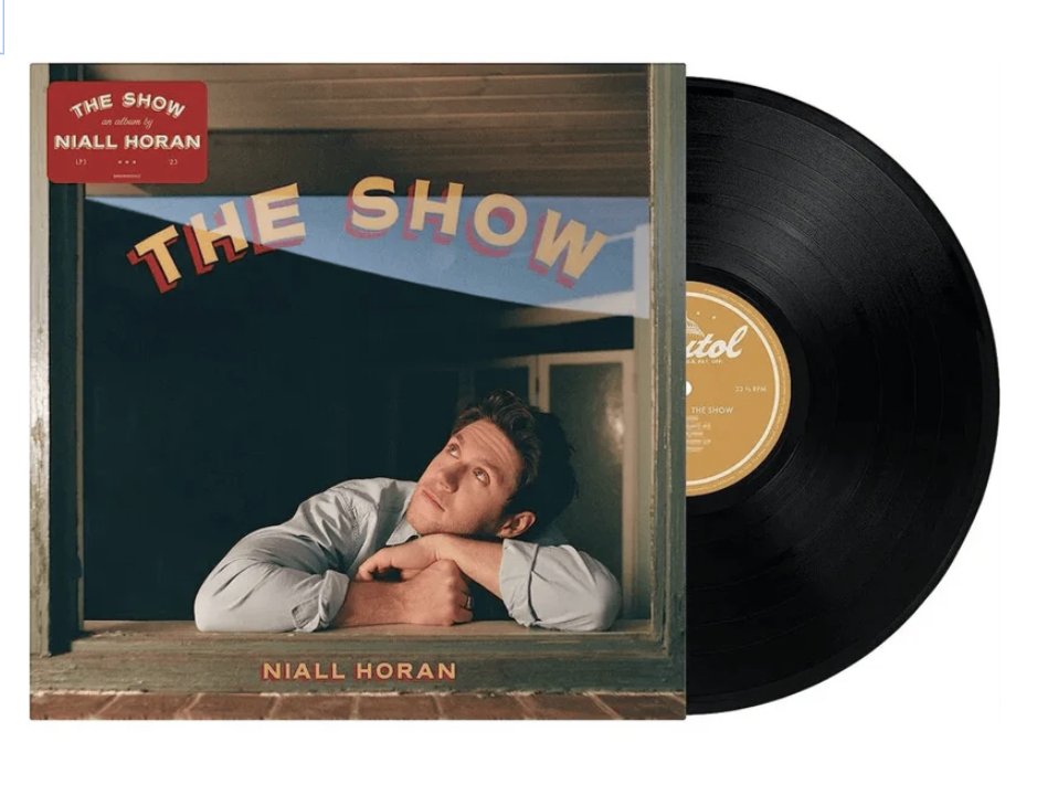 UMUSICA's tweet image. Si quieres quedar como el mejor Santa del año… regala VINILOS 🎄💿✨. Tus favoritos están con descuentazo en universalmusicstore.co.cr 🎁🔥

Compra aquí: umg.lnk.to/blackfridaysto…

#maroon5 #niallhoran #jonasbrothers #bonjovi